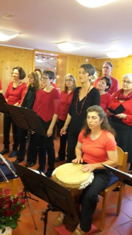Altersheim Sevelen 2017